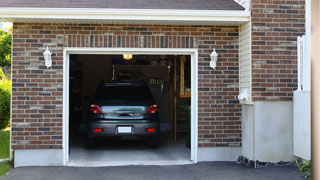 Garage Door Installation at Hamtramck, Michigan