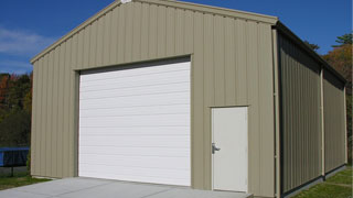 Garage Door Openers at Hamtramck, Michigan